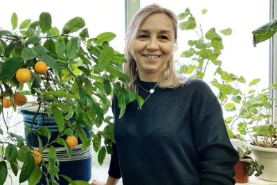 В Хандыге Томпонского района участников СВО освободили от уплаты аренды на участок / Нарыйа Пахомова  Томпонский Республика Саха (Якутия)