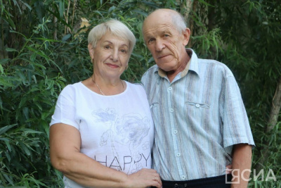 «Большая ценность для нас, что все по-настоящему» – лучшая «Золотая семья» 2023 года / Нарыйа Пахомова  Олекминский Республика Саха (Якутия)