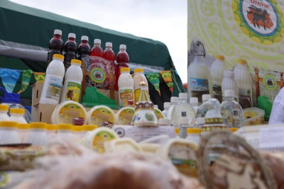 Айсен Николаев: «Якутяне должны быть обеспечены качественной местной продукцией» / ЯСИА   