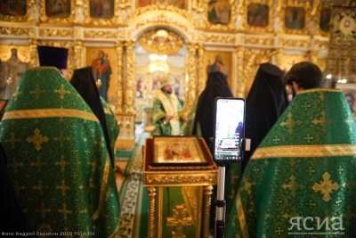 День памяти святой княгини Ольги: традиции, приметы, что нельзя делать 24 июля / ЯСИА   