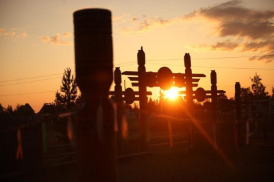 Пока в Якутии была ночь: дело об обстреле журналистов, пожары в Греции, авиакатастрофа в Судане / ЯСИА   Республика Саха (Якутия)