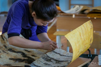 Количество самозанятых выросло в Якутии более чем на шесть тысяч человек / ЯСИА   Республика Саха (Якутия)