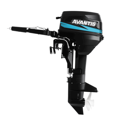 2х-тактный лодочный мотор AVANTIS T9.9 (S)