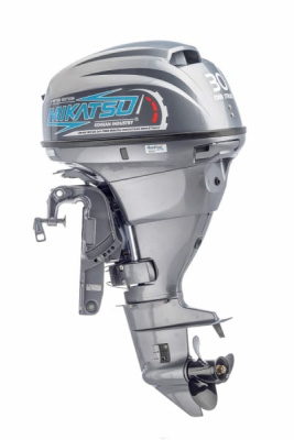 4х-тактный лодочный мотор MIKATSU MF30FES-T (2024)