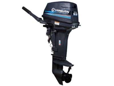 2х-тактный лодочный мотор HINGAN 9.9л.с