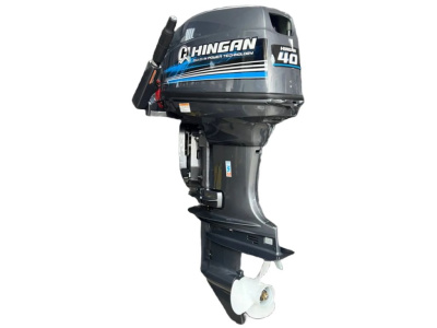 2х-тактный лодочный мотор HINGAN 40л.с (S)