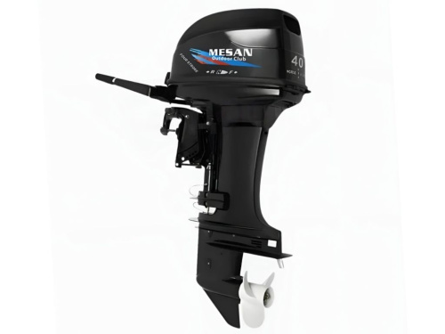 2х-тактный лодочный мотор MESAN 40