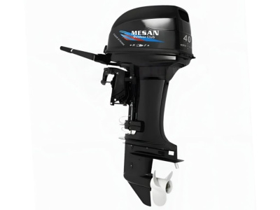 2х-тактный лодочный мотор MESAN 40