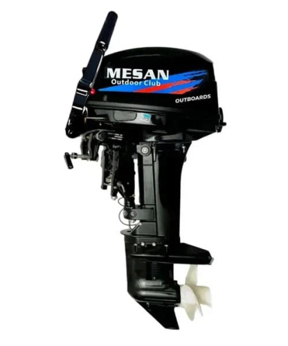 2х-тактный лодочный мотор MESAN 9.9