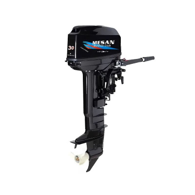 2х-тактный лодочный мотор MESAN 30