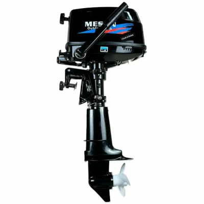 2х-тактный лодочный мотор MESAN 3.6