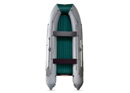 Лодка ПВХ РАКЕТА РК-420