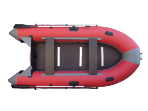 Лодки ПВХ ДЕКА-320