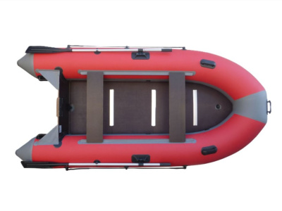 Лодки ПВХ ДЕКА-320