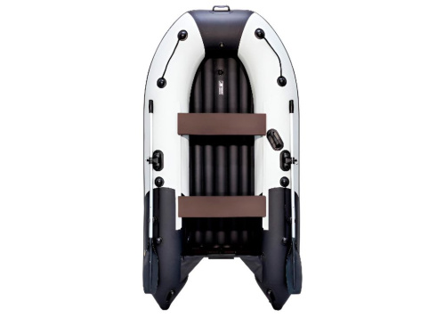 Лодка ПВХ РИВЬЕРА Компакт 2900 НДНД