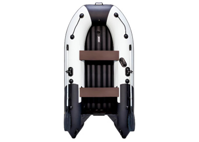 Лодка ПВХ РИВЬЕРА Компакт 2900 НДНД