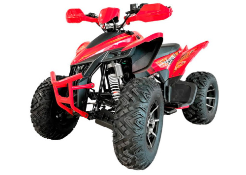 Квадроцикл YACOTA Typhoon 250LD