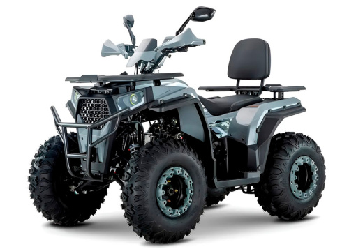 Квадроцикл YACOTA Viking 200