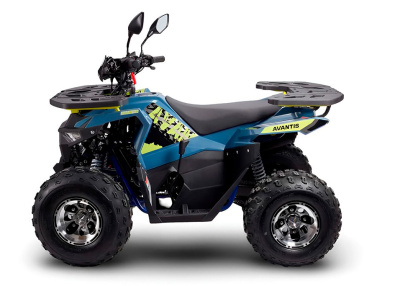 Квадроцикл AVANTIS Ray 8 Premium