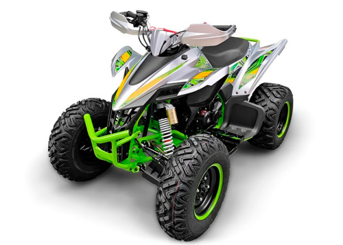 Квадроцикл YACOTA Typhoon 250