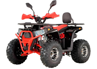 Квадроцикл FXMOTO Reaper Pro 125