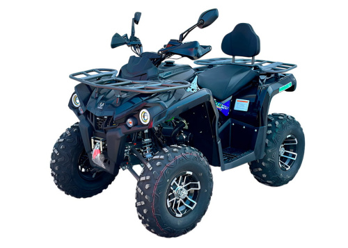 Квадроцикл MIKILON Hammer 200