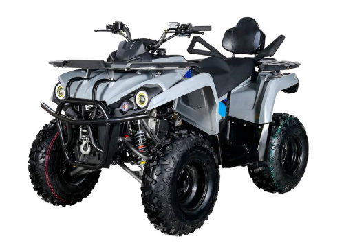Квадроцикл AVANTIS Forester Long 200 Premium