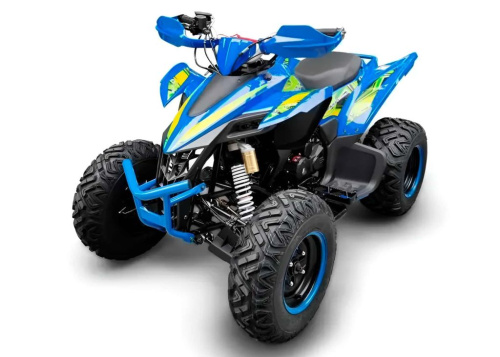 Квадроцикл RACER Typhoon 250