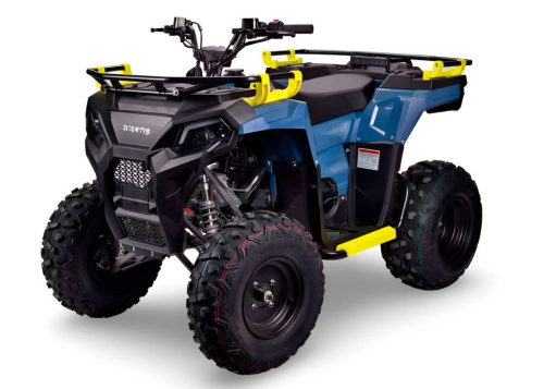 Квадроцикл AVANTIS Ray 200 Basic