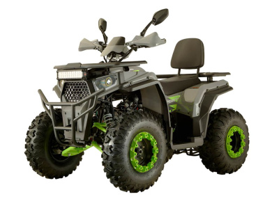 Квадроцикл AVANTIS Optima 200 Lux