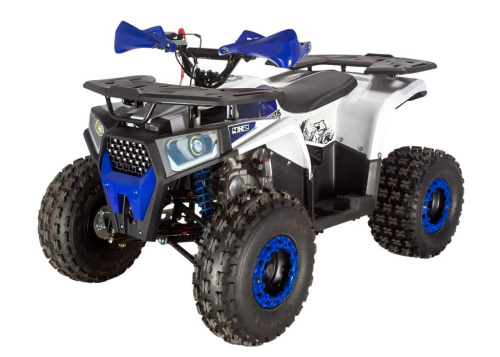 Квадроцикл AVANTIS Optima 8 NEW