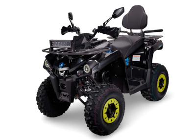 Квадроцикл AVANTIS Forester Long 200 Lux