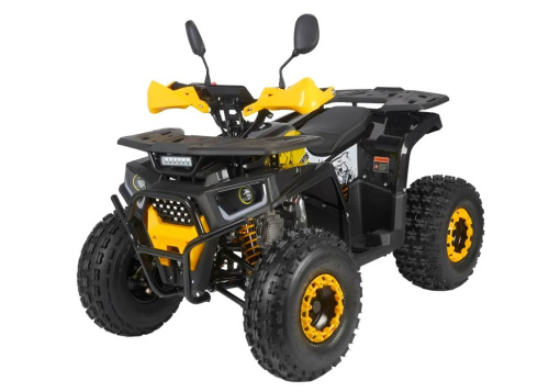 Квадроцикл AVANTIS Optima 8 Lux