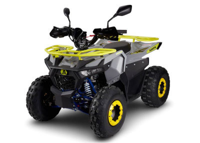 Квадроцикл AVANTIS Ray 8 Lux