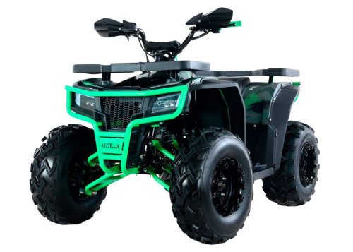 Квадроцикл MOTAX Grizlik U200