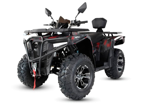 Квадроцикл MOTAX Grizlik Y300