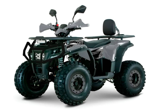 Квадроцикл YACOTA DRAGON 125 LUX