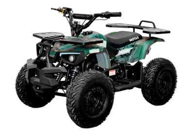 Квадроцикл MOTAX Grizlik Mini PS