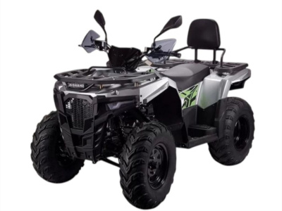 Квадроцикл AVANTIS ATV 300 Lux