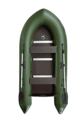 Лодка ПВХ BARRAKUDA MВ-300K