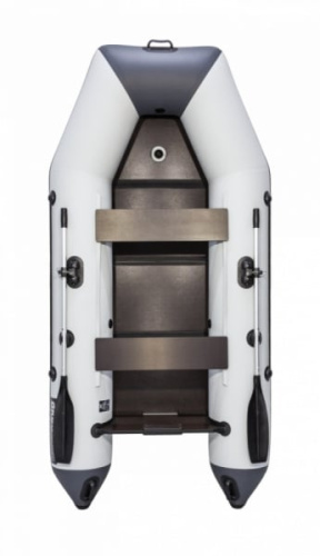 Лодка ПВХ АКВА 2900 СК