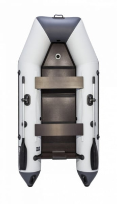 Лодка ПВХ АКВА 2900 СК