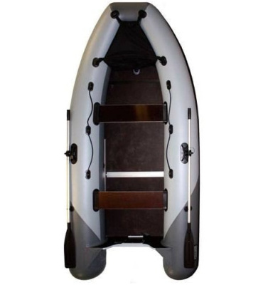 Лодка ПВХ ФРЕГАТ М-290 С