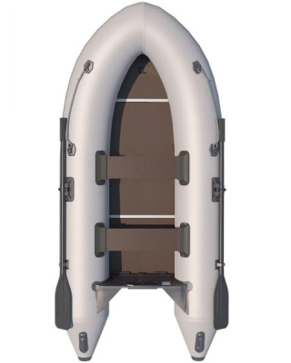 Лодка ПВХ BADGER Utility Line 300