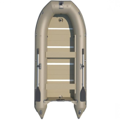 Лодка ПВХ BADGER Duck Line 300