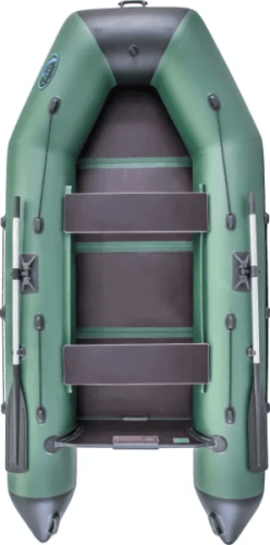 Лодка ПВХ STEFA 3000 M