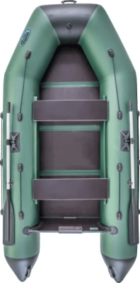 Лодка ПВХ STEFA 3000 M