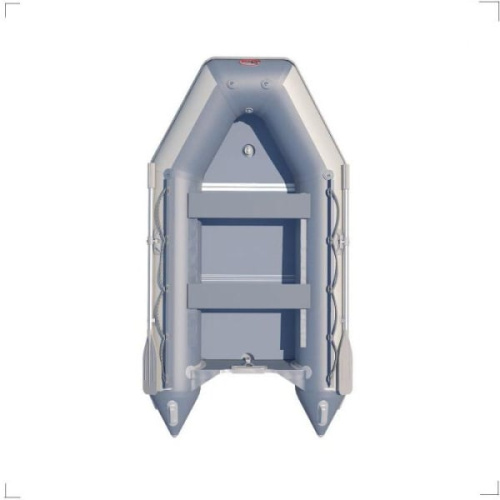 Лодка ПВХ BADGER Classic Line 300