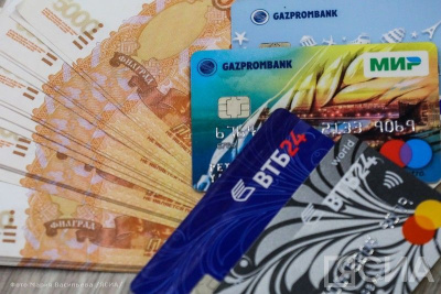 Владимир Путин подписал закон о внедрении цифрового рубля / ЯСИА   