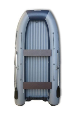 Лодка ПВХ ФЛАГМАН DK 380 AIR